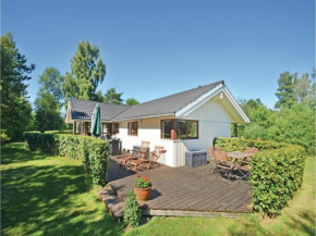 Holiday home Stolt Henriksvej Væggerløse X